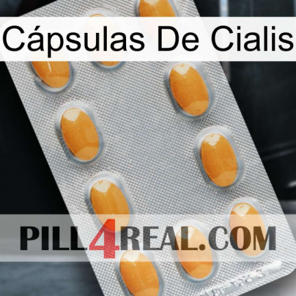 Cápsulas De Cialis cialis3